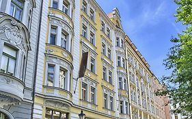 Milosrdnych Apartments
